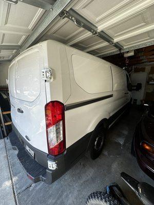 Phill's Mobile Mechanics