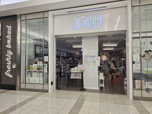K Plus Pop