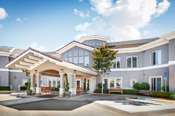 Ivy Park at Santa Rosa