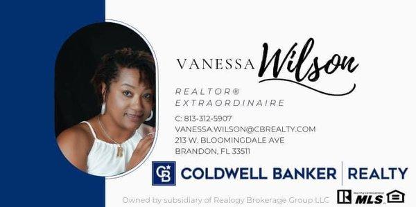 Vanessa Wilson | RE/MAX Realty Unlimited