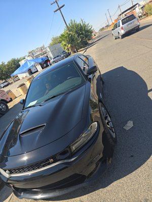 Executive Auto Detailing