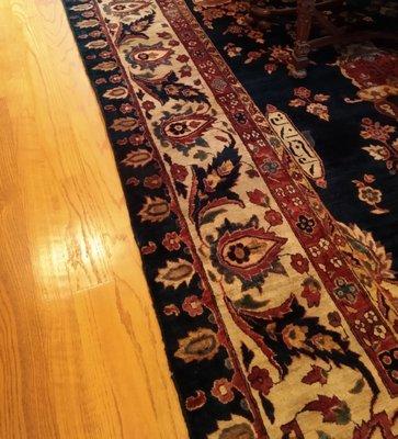 Carmel Fine Rugs