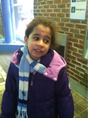 C L C Curtis Guild School