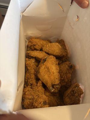 Crispy Chick
