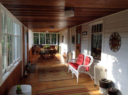 Van Hoevenberg Lodge & Cabins