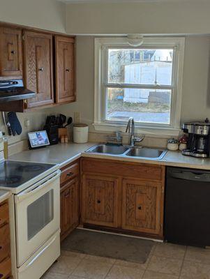 Perfectly Clean Solutions