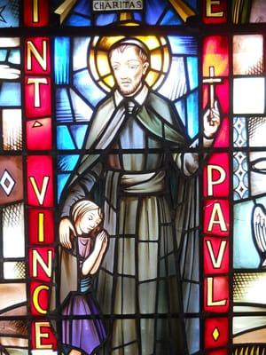 St. Vincent de Paul Thrift Store