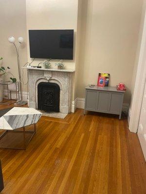 Cintia’s Cleaning Service