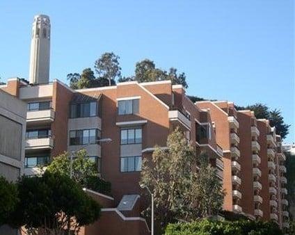 101 Lombard Condominiums