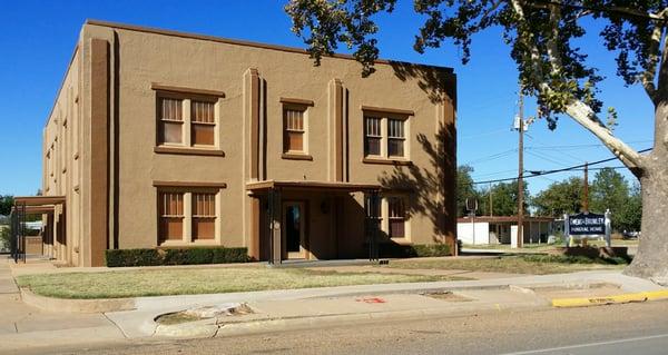 Owens & Brumley Funeral Homes