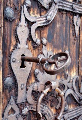 If you need an antique lock repair feel free to contact us!