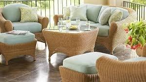 Cool environment with modern furnitures