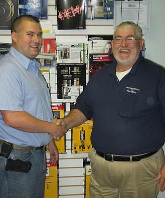 Agape Sales & Service