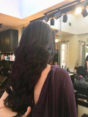 Bella Classic Cuts