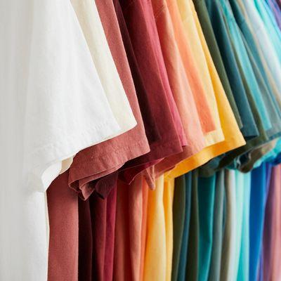 Print Up's T-shirt printing company