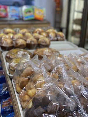 Dragon City Bakery & Cafe