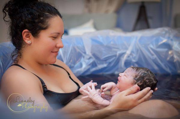 Abundant Life Birth Center