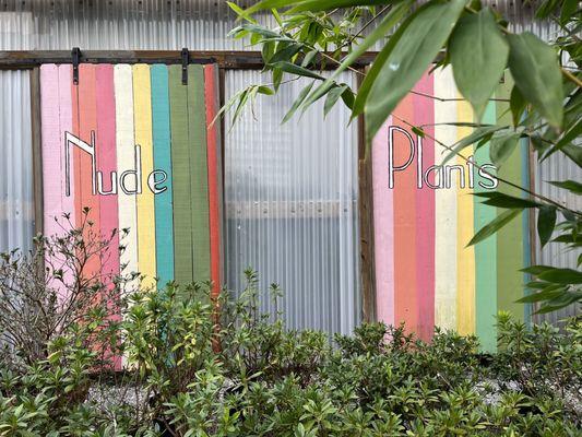 Harold's Indoor & Outdoor Plants