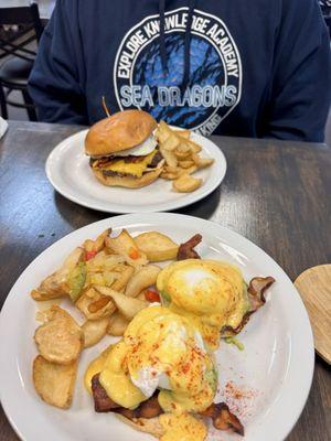 Black Mountain Griddle