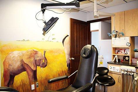 Pediatric Dentistry Of Oldham County