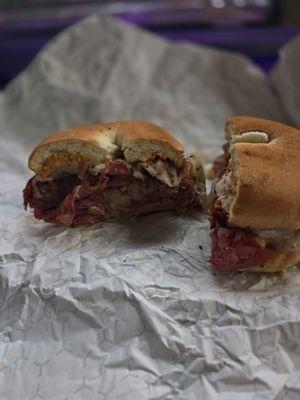 Deven's Deli