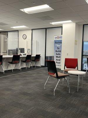 City of Los Angeles Department of Building and Safety