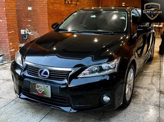 Divine Level Detailing