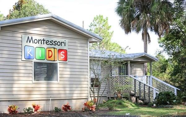 Montessori Kids Learning Center