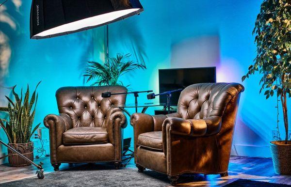 Miami Creator Studio