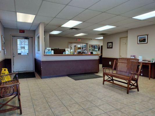 Lakewood Veterinary Service