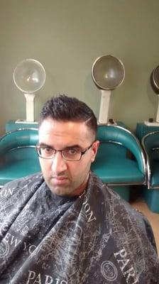 A Cut Above the Rest