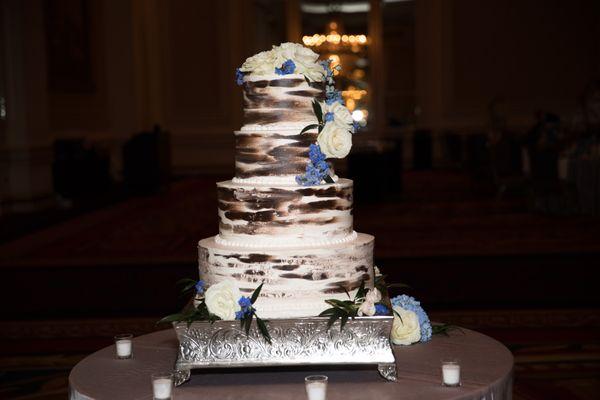 Dimensions Kosher Catering