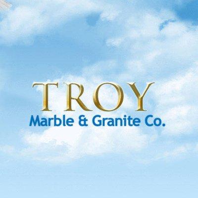 Troy Marble & Granite