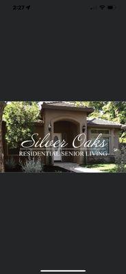 Silver Oaks Senior Living