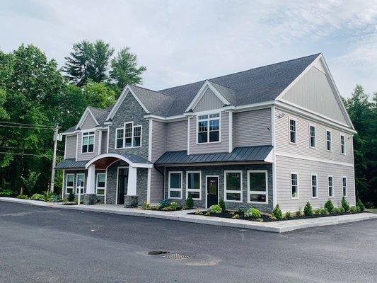 Counseling Services of Greater Boston