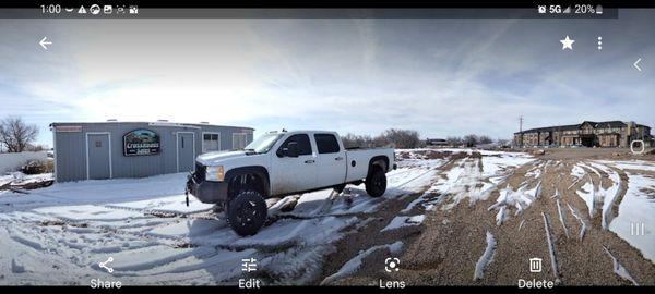 Lodders Automotive
