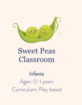 Land Park Infant Center and Preschool