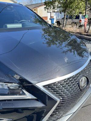 Al's Auto Body Experts II