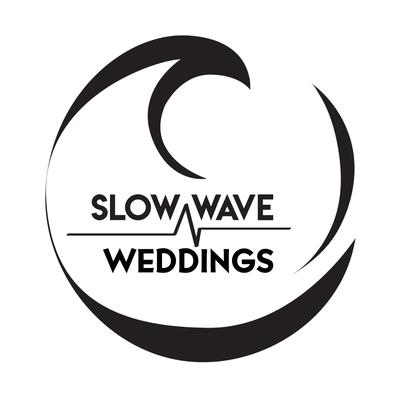 Slow Wave Weddings