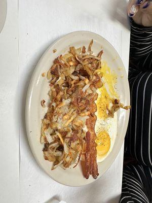 Beacon Wood's Restaurant