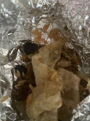 Las Delicias Sport Taqueria