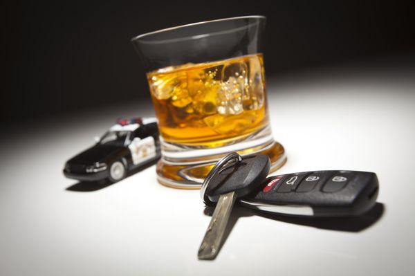 DUI Monitoring and Bail