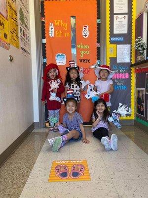 Little Braves Child Care LLC