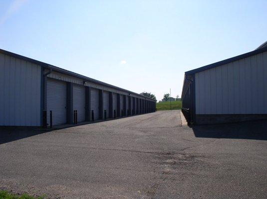 Sauk Rapids Storage
