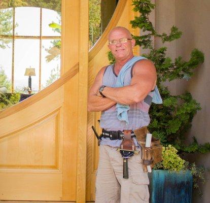 All American Window Cleaning