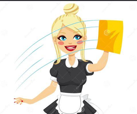 Bright Shine Janitorial Services