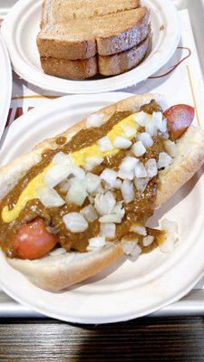 National Coney Island