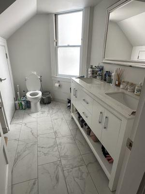 Rodas de Leon Cleaning Service