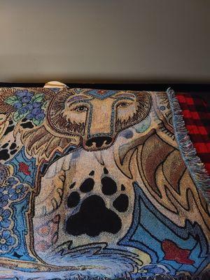 Bear Pawz Massage Therapy