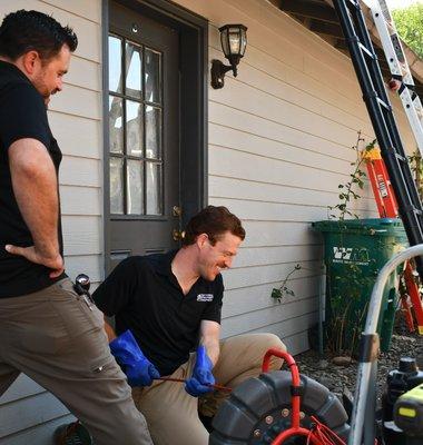 National Property Inspections PDX Metro